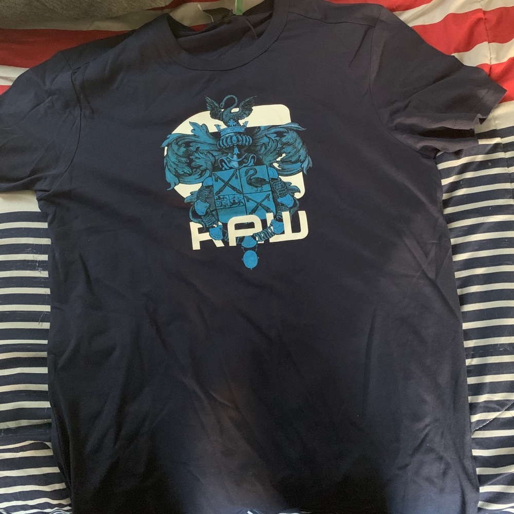 G Star T Shirt